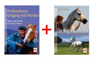 Buchpaket Müller-Rüschlikon Verlag 2 Titel