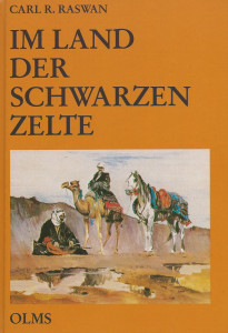 Im Land der schwarzen Zelte - Documenta Hippologica