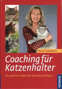 Coaching für Katzenhalter - Die goldenen Regeln der Katzenpsychologin