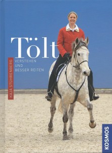 Kaja Stührenberg - Tölt