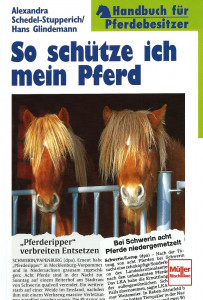 So schütze ich mein Pferd