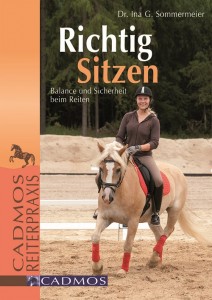 Richtig Sitzen - Balance und Sicherheit beim Reiten