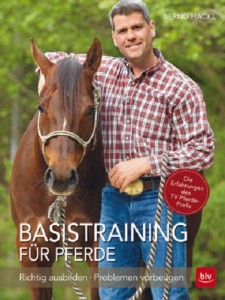Bernd Hackl - Basistraining für Pferde - Mängelexemplar