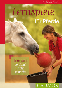 Lernspiele für Pferde - Lernen, spielend leicht gemacht