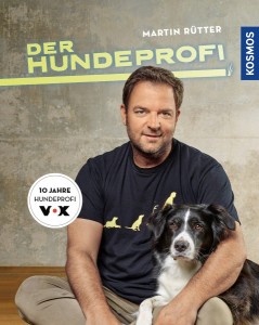 Martin Rütter - Der Hundeprofi - Mängelexemplar