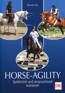 Horse - Agility - Spielerisch und anspruchsvoll trainieren