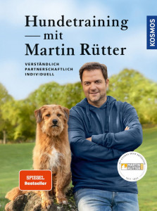 Hundetraining mit Martin Rütter (Mängelexemplar)