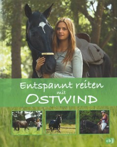 Entspannt reiten mit Ostwind - Mängelexemplar