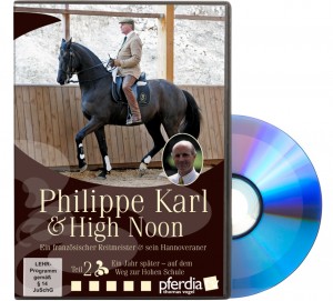 DVD: Philippe Karl & High Noon Teil 2