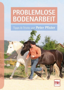 Peter Pfister - Problemlose Bodenarbeit