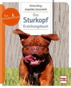 Das Sturkopf-Erziehungsbuch - Mängelexemplar