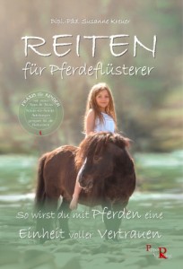 Mängelexemplar Ein friedvoller Krieger Pepper Verlag Susanne Kreuer 