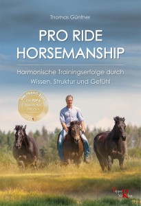Thomas Günther: Pro Ride Horsemanship