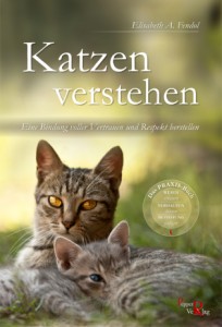 Katzen verstehen - Das Praxisbuch -  Mängelexempar