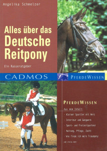Alles über das Deutsche Reitpony - Mängelexemplar