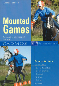 Mounted Games - Mängelexemplar