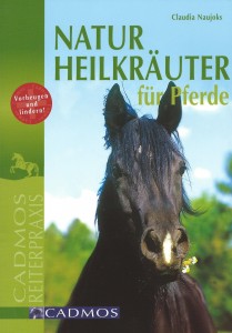 Naturheilkräuter für Pferde (Mängelexemplar)