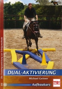 DVD - Michael Geitner -  Dual-Aktivierung Aufbaukurs