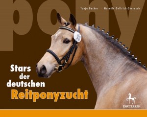 Stars der deutschen Reitponyzucht 3