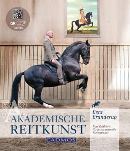 Akademische Reitkunst (Bent Branderup)