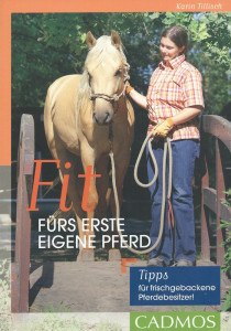 Fit fürs erste eigene Pferd - Mängelexemplar