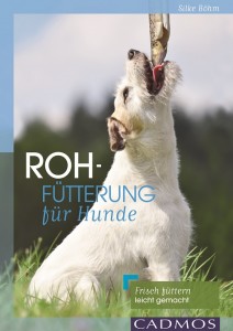 Rohfütterung für Hunde - Frisch füttern leicht gemacht