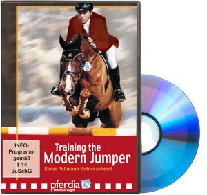 DVD - Training the Modern Jumper