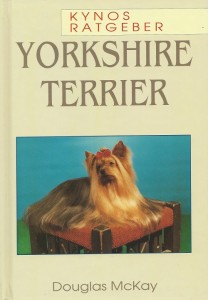 Douglas McKay - Yorkshire Terrier