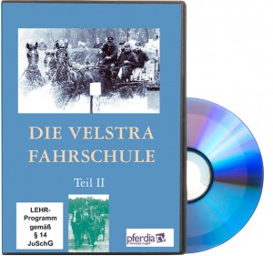 DVD Tjeerd Velstra - Die Velstra Fahrschule 2