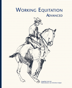 Working Equitation – Advanced