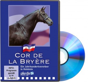 DVD - Cor de la Bryère