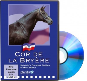 DVD - Cor de la Bryère
