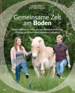 Lukas Umbach - Kati Westendorf - Gemeinsame Zeit am Boden