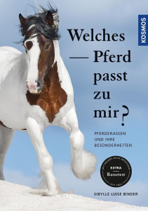 Welches Pferd passt zu mir ?  (Mängelexemplar)