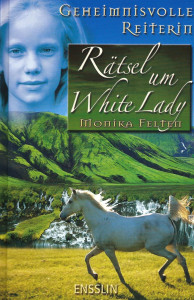 Geheimnisvolle Reiterin: Rätsel um White Lady