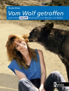 Nicole Wilde - Vom Wolf getroffen