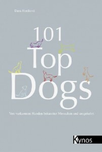 Dana Horáková - 101 Top Dogs