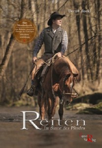Bernd Hackl - Reiten im Sinne des Pferdes (Hardcoverausgabe)