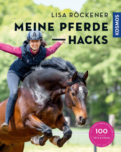 Meine Pferde Hacks (Lisa Röckner) - Mängelexemplar