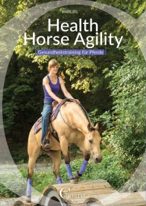 Renate Ettl - Health Horse Agility - Gesundheitstraining für Pferde