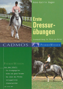 Erste Dressurübungen - Grundlagen der Dressur