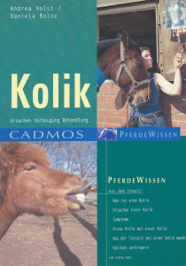 Kolik - Ursachen, Vorbeugung und Behandlung