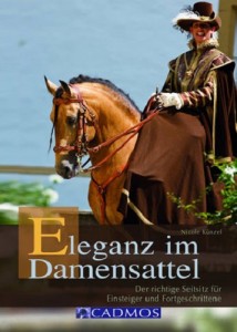 Nicole Künzel - Eleganz im Damensattel