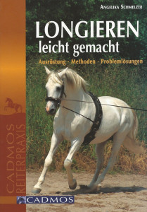 Longieren leicht gemacht (Mängelexemplar)