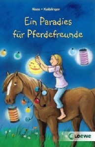 Ein Paradies für Pferdefreunde - Doppelband