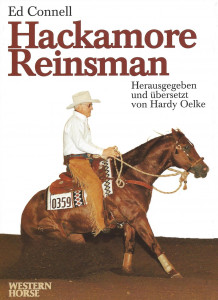 Hackamore Reinsman