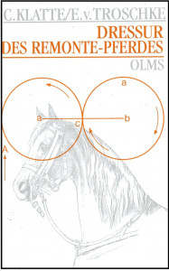Dressur des Remonte-Pferdes - 2 Bände in einem - Documenta Hippologica