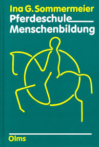 Pferdeschule - Menschenbildung