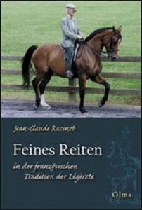 Feines Reiten in der französischen Tradition der Légèreté