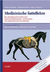 Medizinische Sattellehre - Der pferdegerechte Sattel